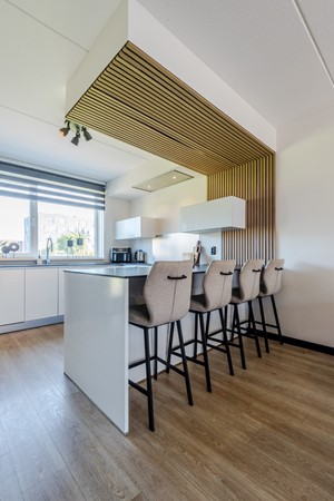 Medium property photo - Wimpelplantsoen 227, 1319 ED Almere